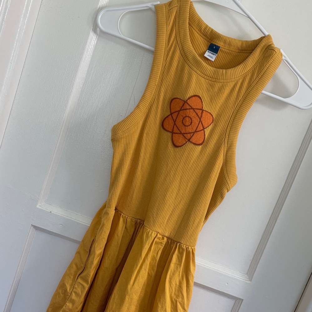 Powerline Cosplay Dress